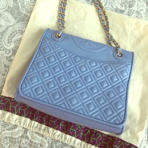Tory Burch Fleming Convertible Bag